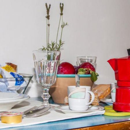 Apartmán Casa Betta E Elisa Valderice Pokoj fotografie