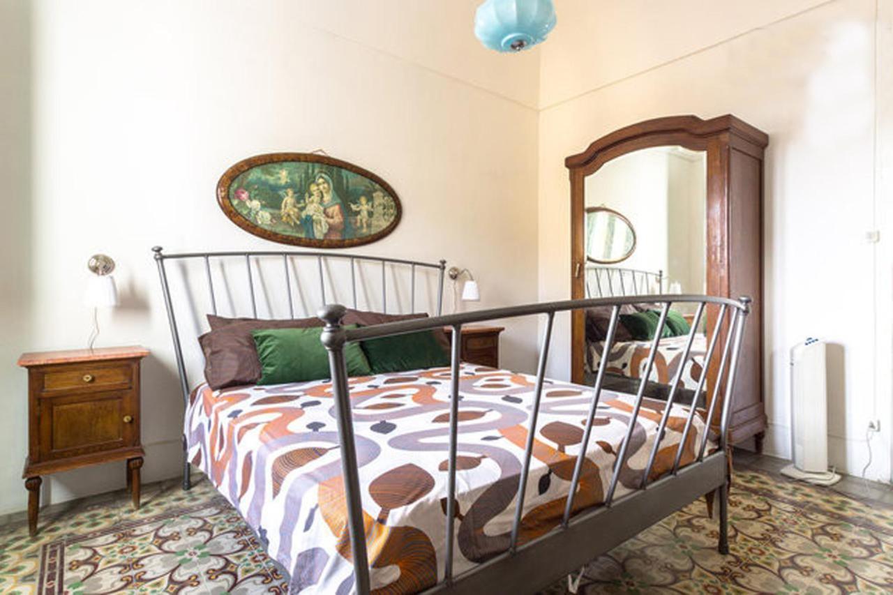Apartmán Casa Betta E Elisa Valderice Exteriér fotografie