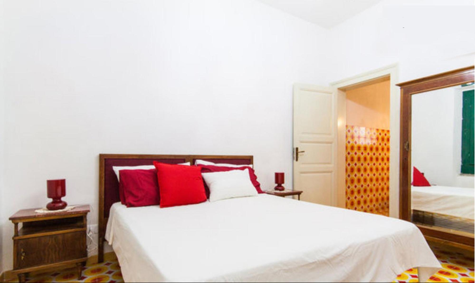 Apartmán Casa Betta E Elisa Valderice Exteriér fotografie