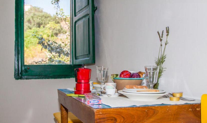 Apartmán Casa Betta E Elisa Valderice Exteriér fotografie