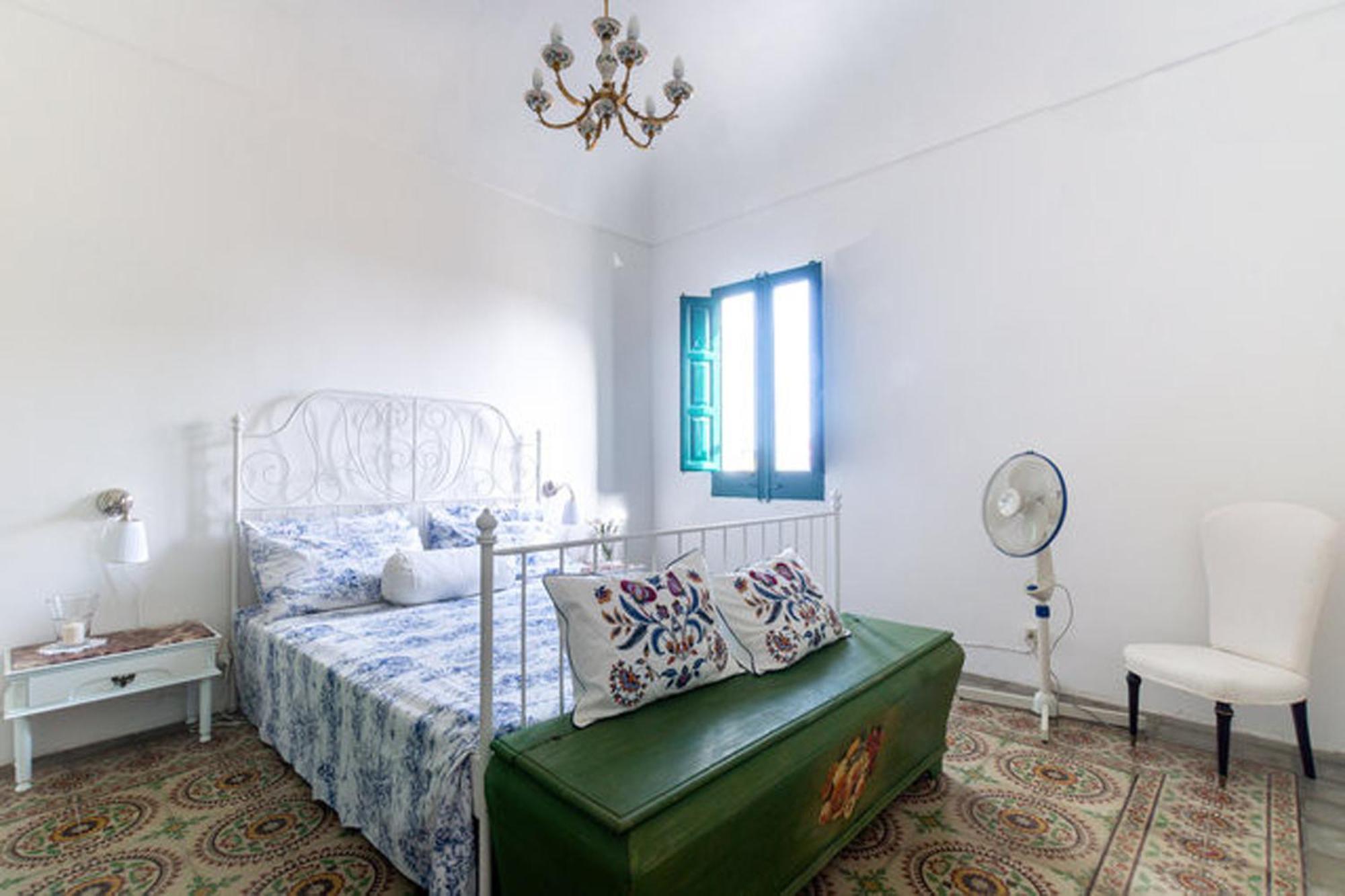 Apartmán Casa Betta E Elisa Valderice Exteriér fotografie