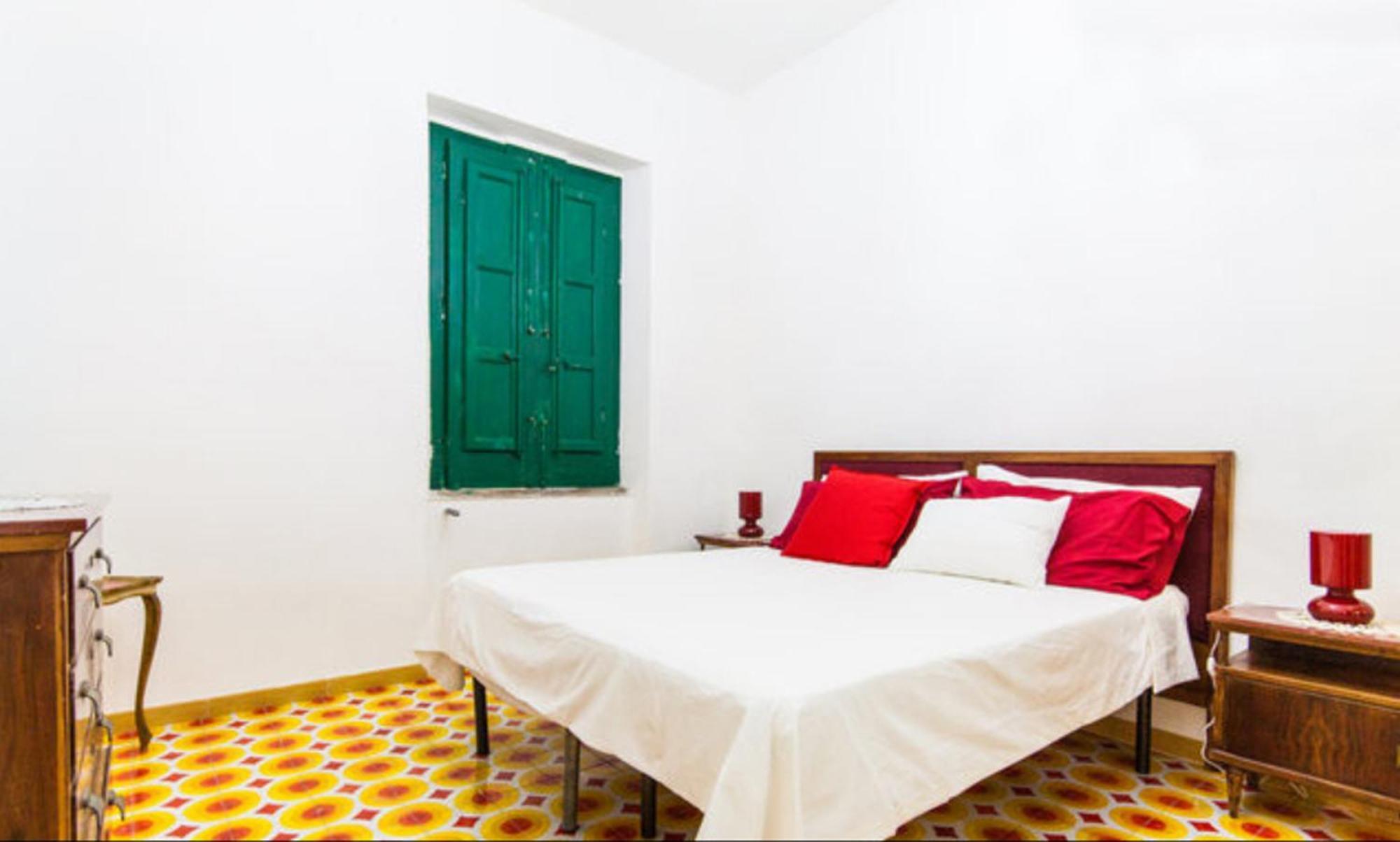 Apartmán Casa Betta E Elisa Valderice Exteriér fotografie