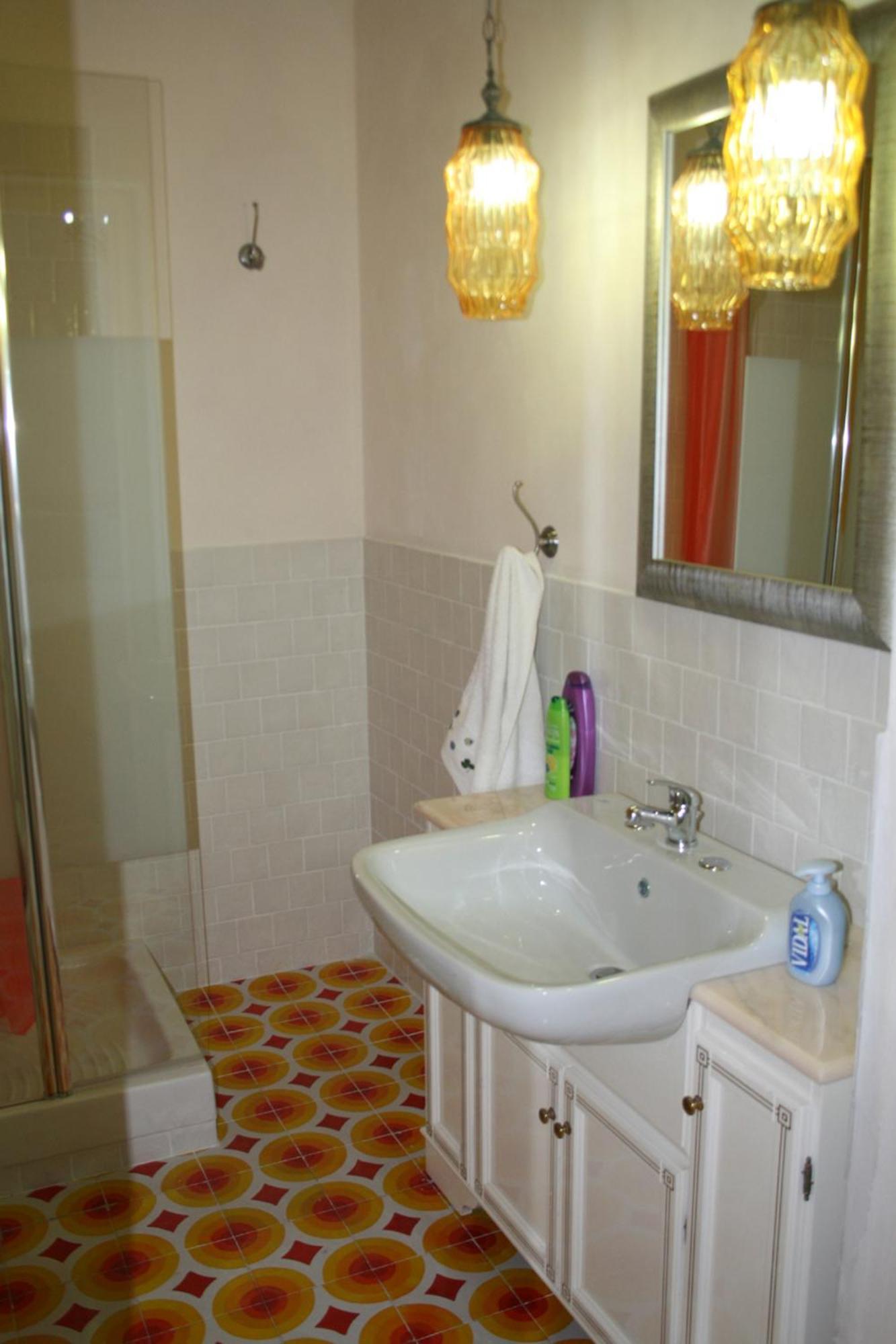 Apartmán Casa Betta E Elisa Valderice Exteriér fotografie