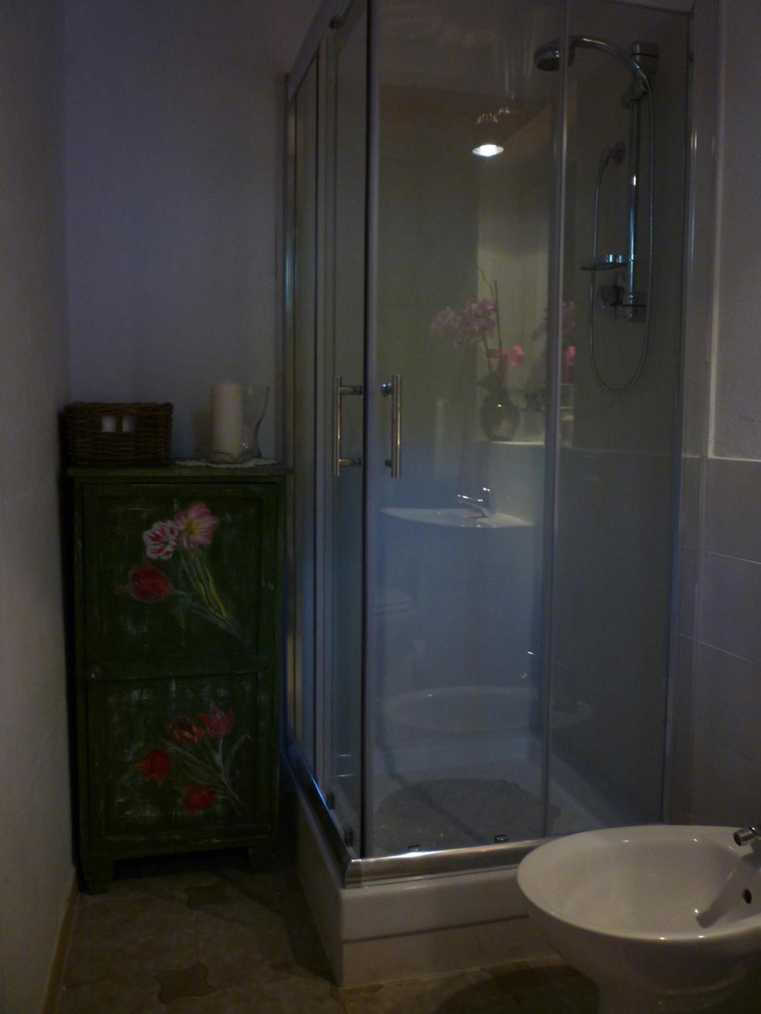 Apartmán Casa Betta E Elisa Valderice Exteriér fotografie