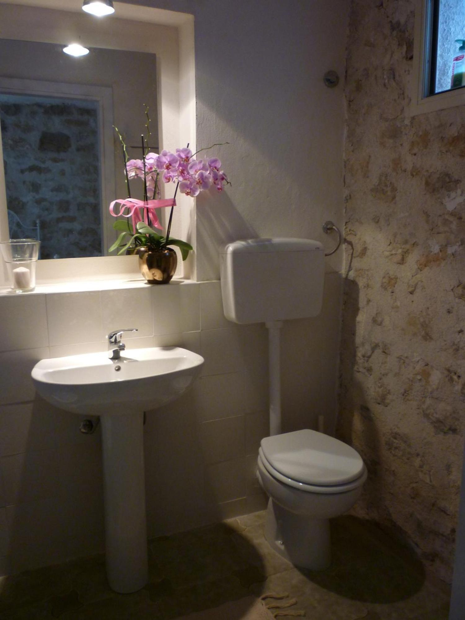 Apartmán Casa Betta E Elisa Valderice Exteriér fotografie