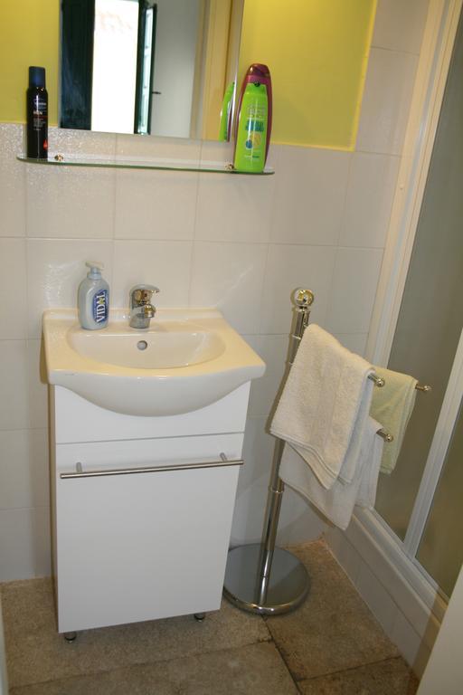 Apartmán Casa Betta E Elisa Valderice Exteriér fotografie