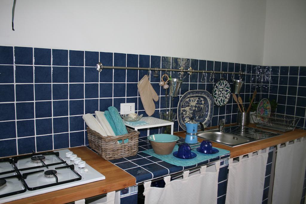 Apartmán Casa Betta E Elisa Valderice Pokoj fotografie