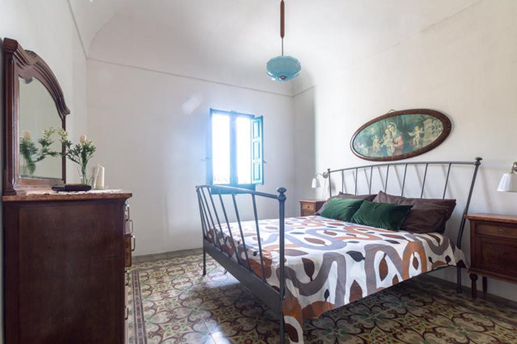 Apartmán Casa Betta E Elisa Valderice Pokoj fotografie