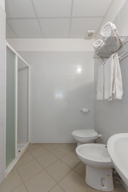 Apartmán Casa Betta E Elisa Valderice Exteriér fotografie